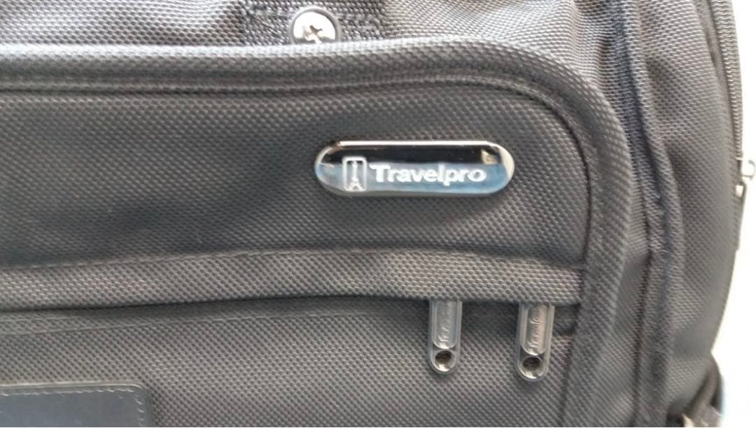 TravelPro トラベルプロ /2Wayミニボストンバック