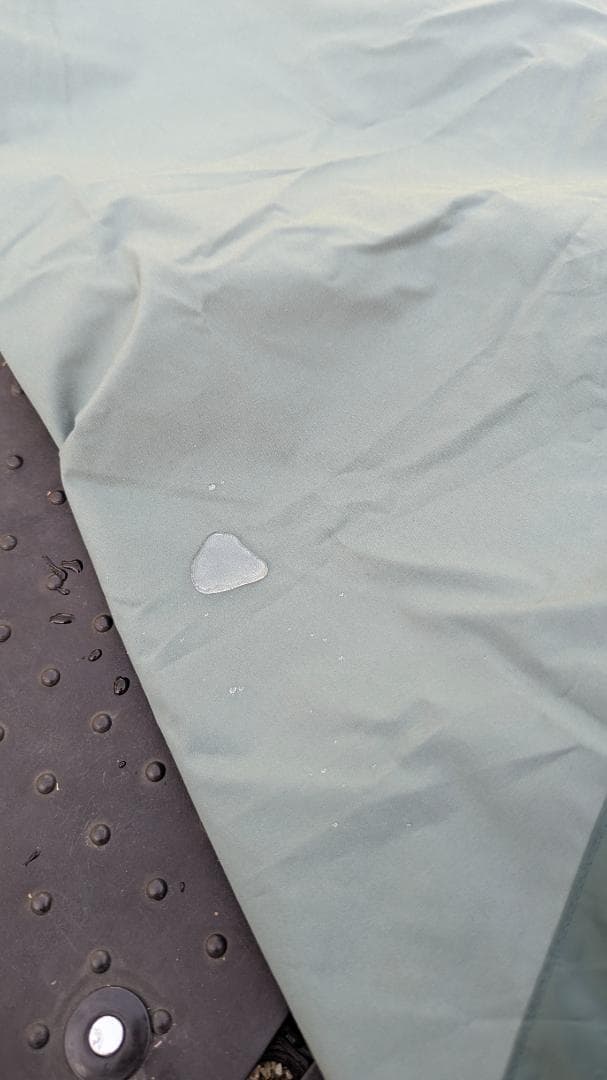 LOGOS Tepee 400AI / tent-Mark タープ ポールなし