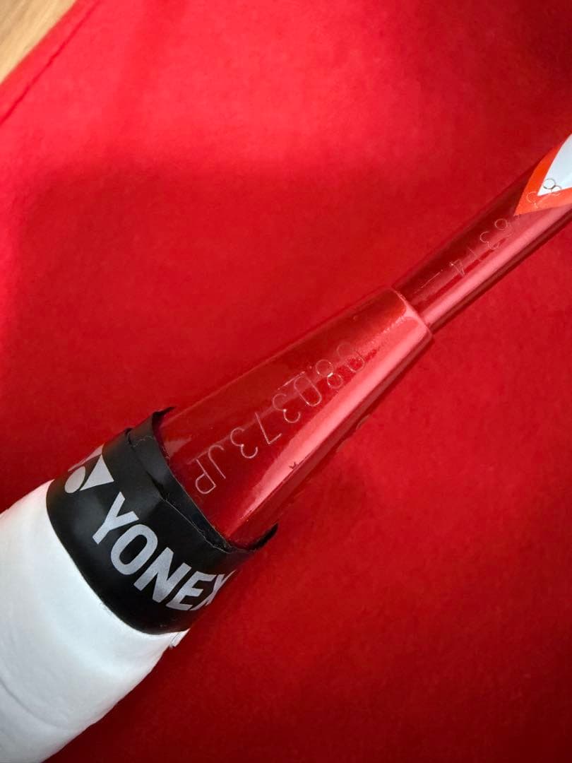 YONEX ASTROX100ZZ（4UG5）・DUORA7（3UG5） セット