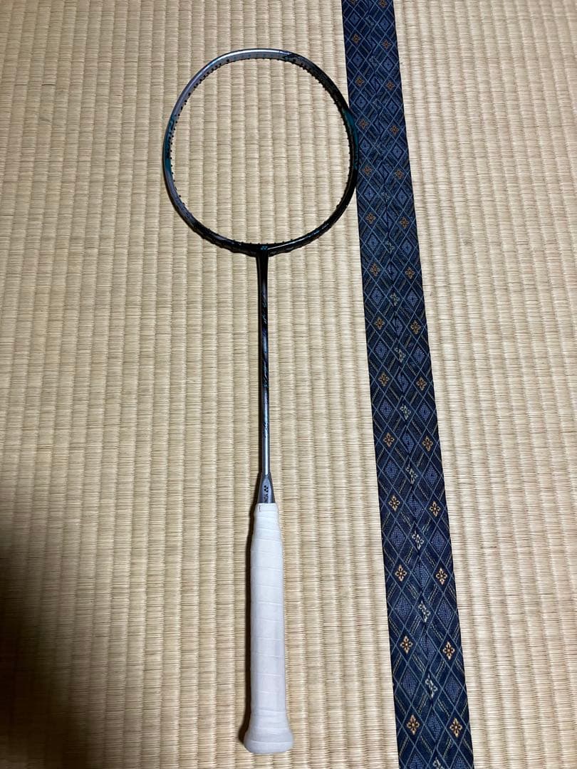 アストロクス88d 4ug5 2本セット