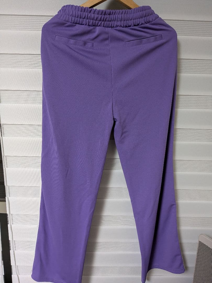 キタニタツヤ Moonthief Track Pants ジャージパンツ L