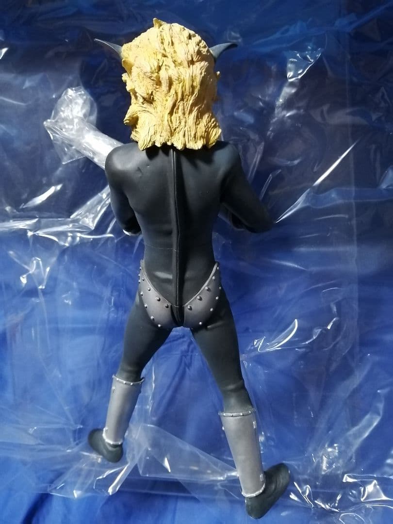 あ*い様 大怪獣シリーズ　マグマ星人