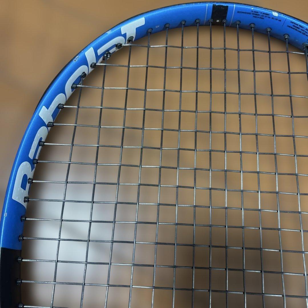 Babolat Pure Drive 300 ラケット 2本セット