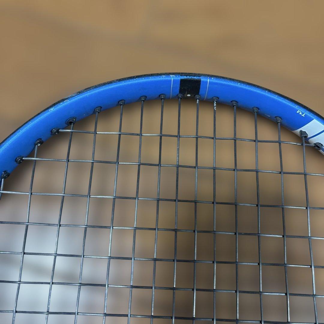 Babolat Pure Drive 300 ラケット 2本セット