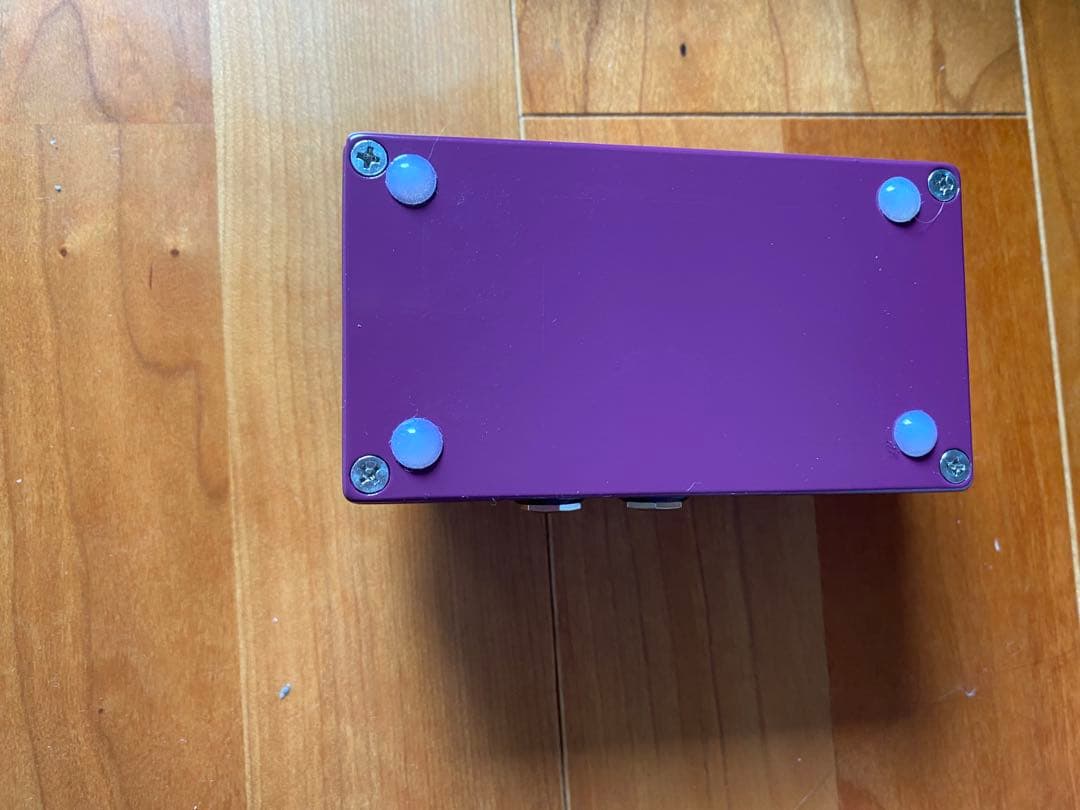 Chase Bliss Brothers AM, Faves 専用MIDIセット