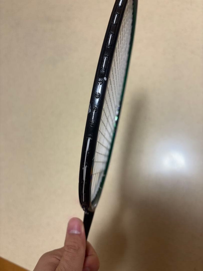 YONEX ヨネックスアストロクス99 LCW リーチョンウェイ モデル4UG5