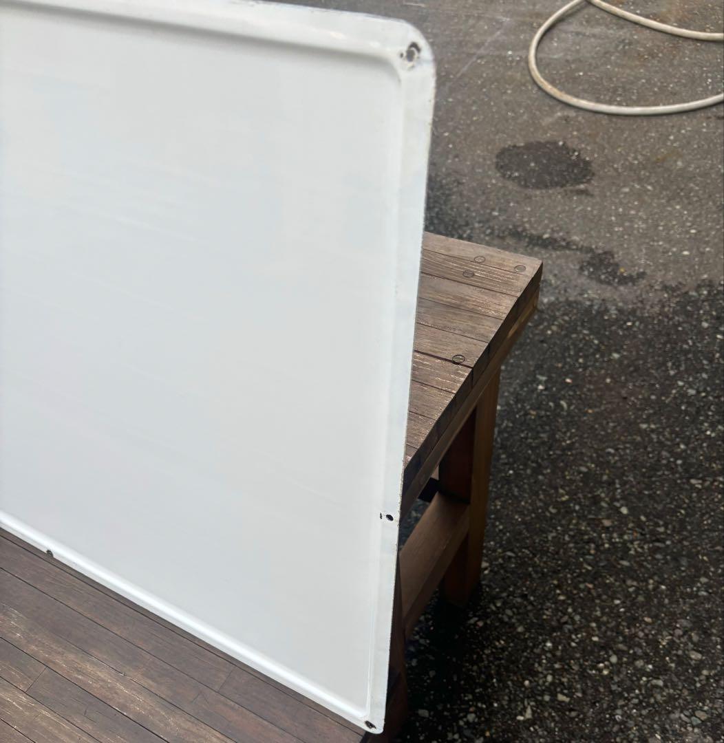 タ*ケ様 ✨️早い者勝ち✨️【当時物】マルフク 看板 ホーロー看板 コレクション