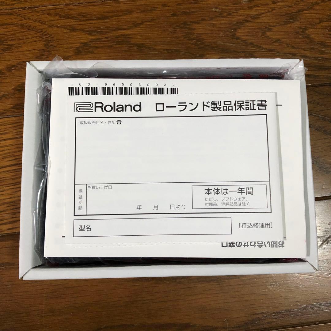 ギター BOSS DI-1 Direct Box