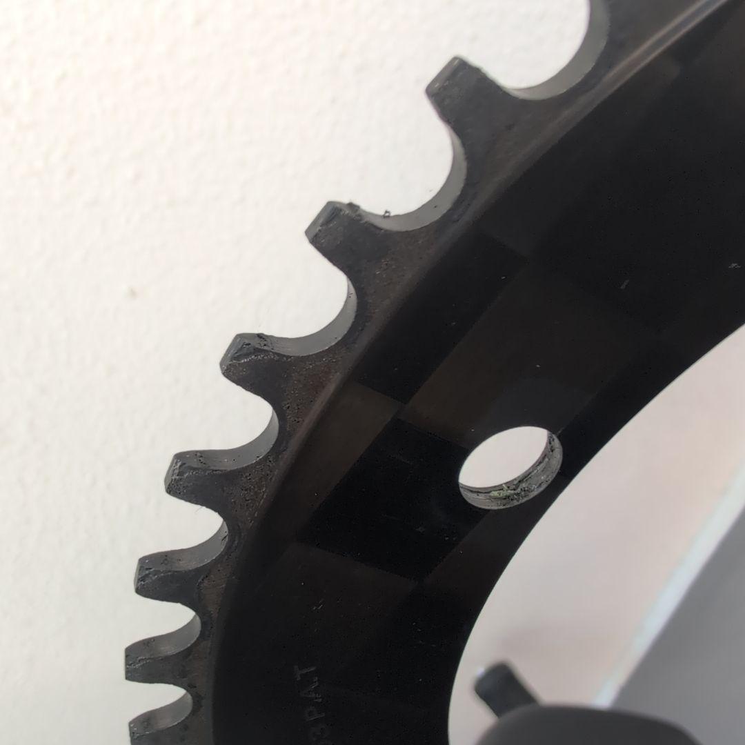 Digirit チェーンリング 49t