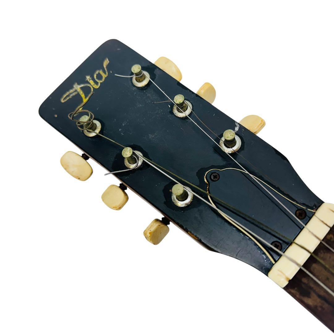 ARAI Dia アコースティックギター　F90