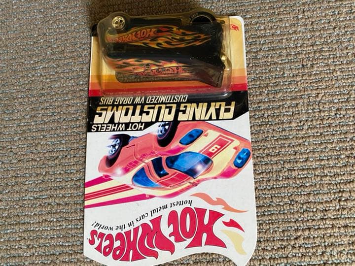 ワーゲンバス、限定品