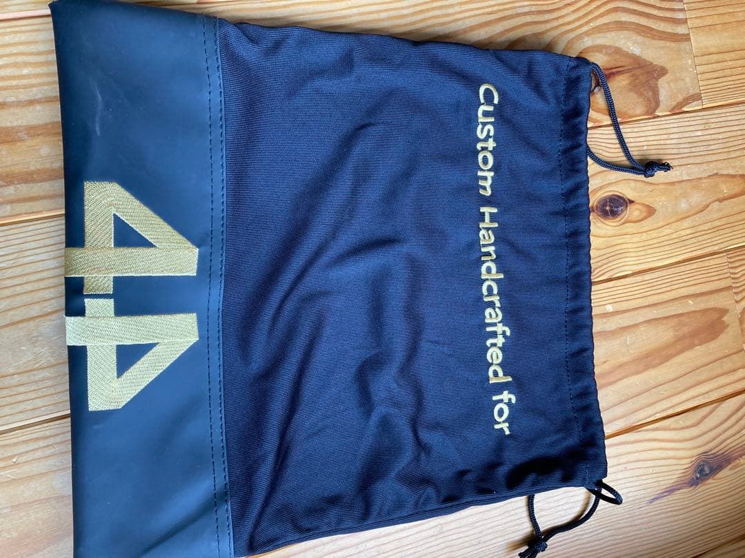 Tom Hallion #20さま 専用　44 野球グローブ グラブ