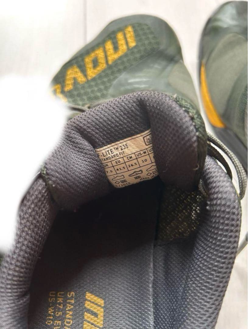 イノヴェイト トレーニングシューズ inov8 inov-8 f-lite 限定