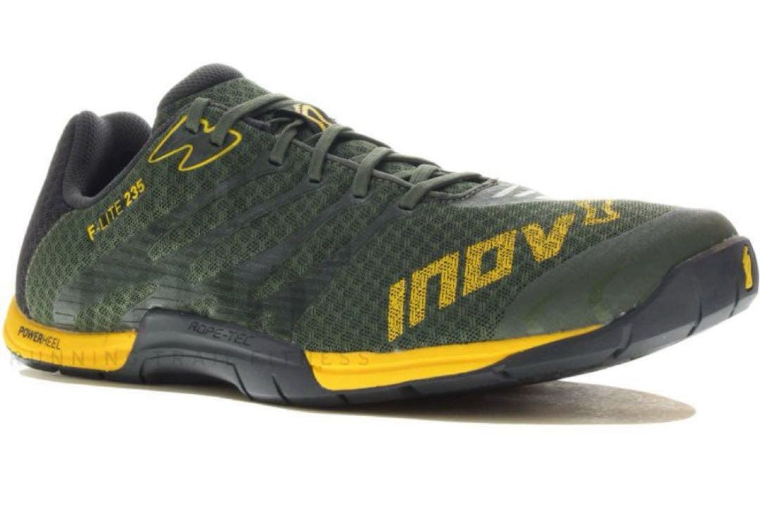 イノヴェイト トレーニングシューズ inov8 inov-8 f-lite 限定