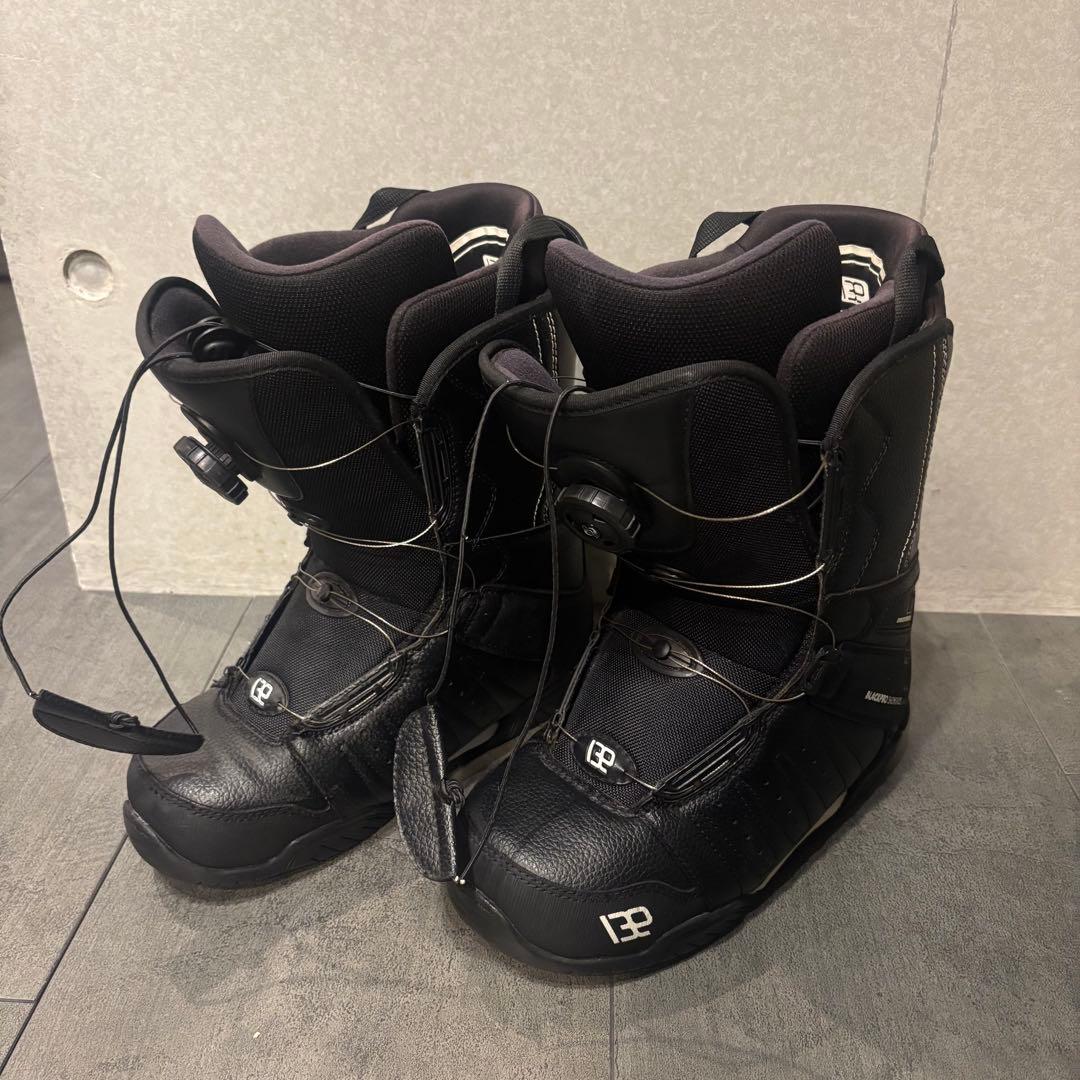 【早い者勝ち】NITRO×Flux スノーボード　3点セット