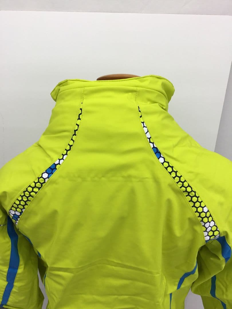 新品・未使用 デサント スキーウェア上下 CMP2103&2503 サイズM