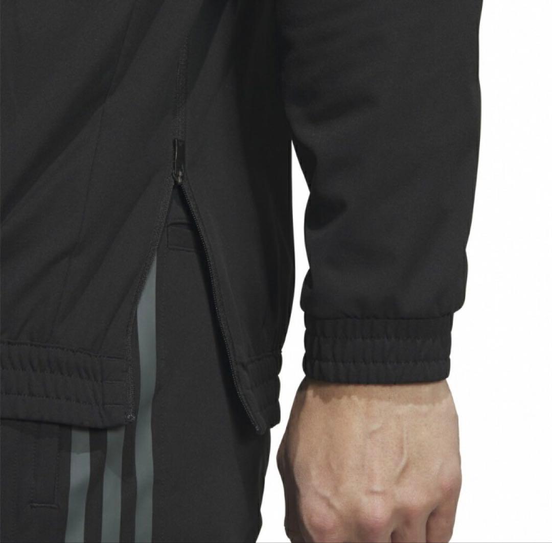 【新品】アディダス／上下セット／セットアップ／Ｍと79