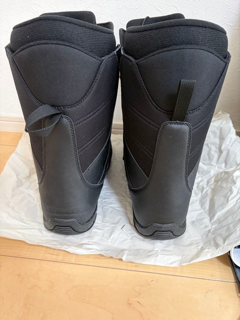 kissmark jaffe キスマーク ジャフィ スノーボード スノボ ブーツ