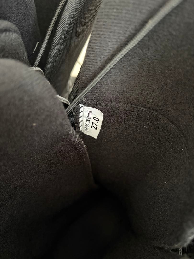 kissmark jaffe キスマーク ジャフィ スノーボード スノボ ブーツ