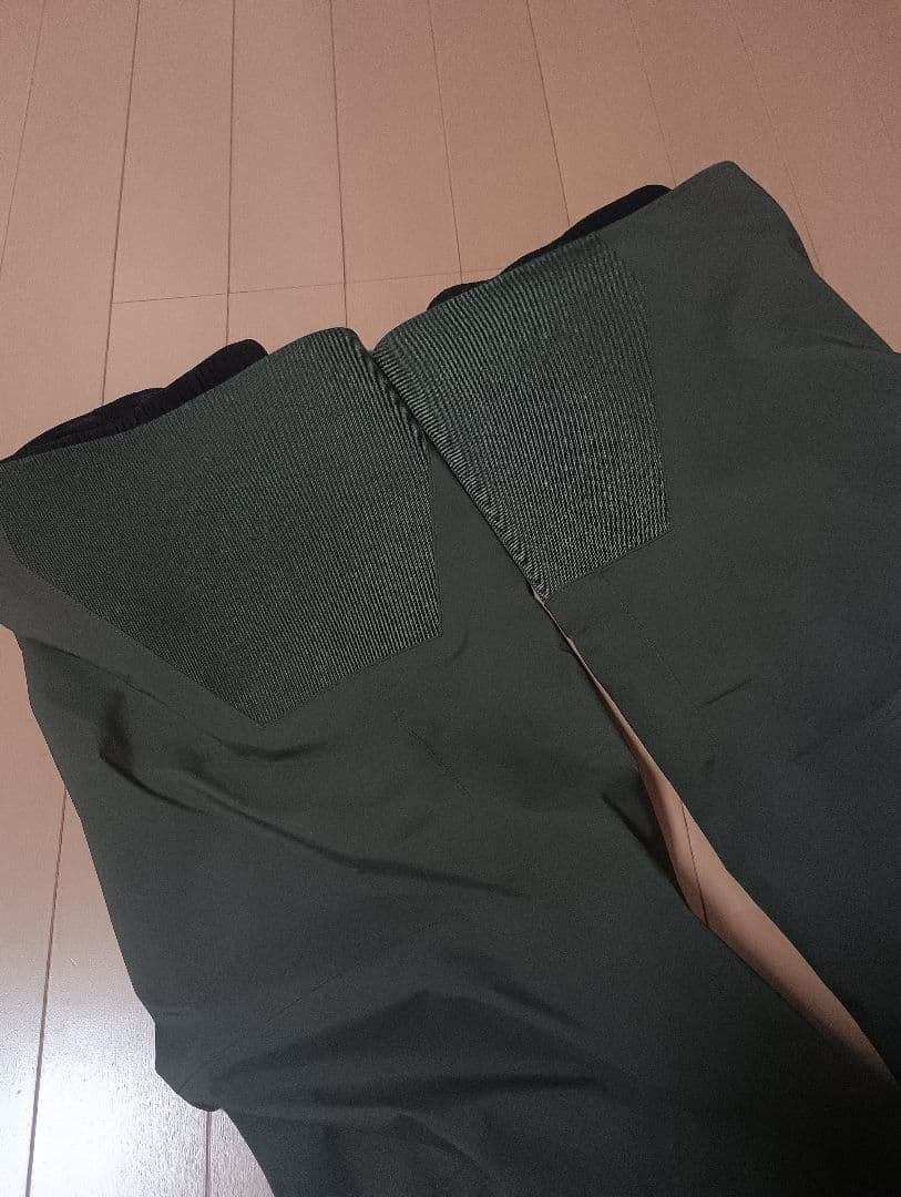 THE NORTH FACE パウダーガイドライトジャケット＆ビブ