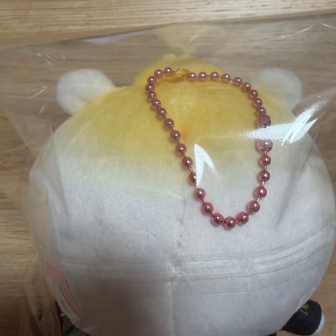 ちいかわ 東京リベンジャーズ コラボ マスコット 花垣武道 タケミチ