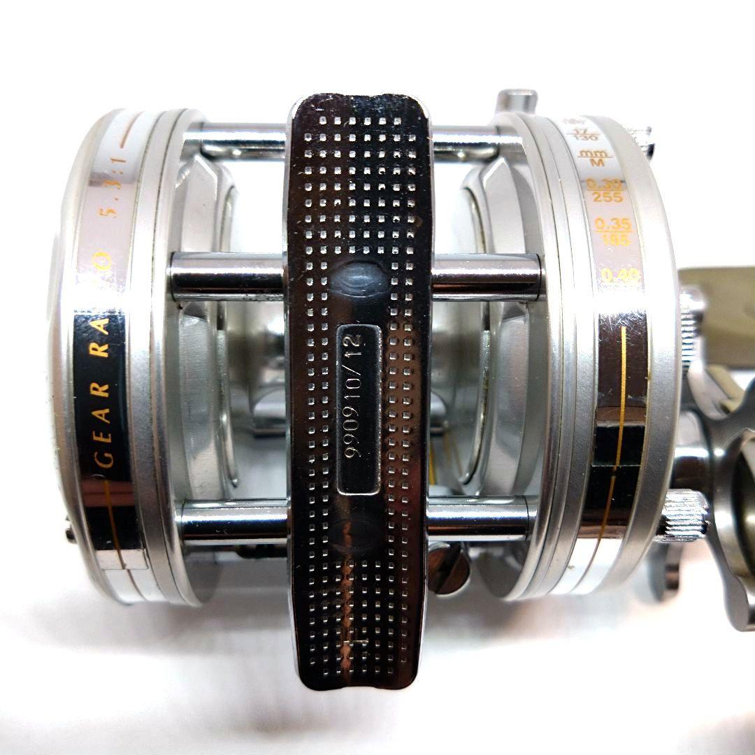 アブ アンバサダー abu ambassadeur 5500 c3