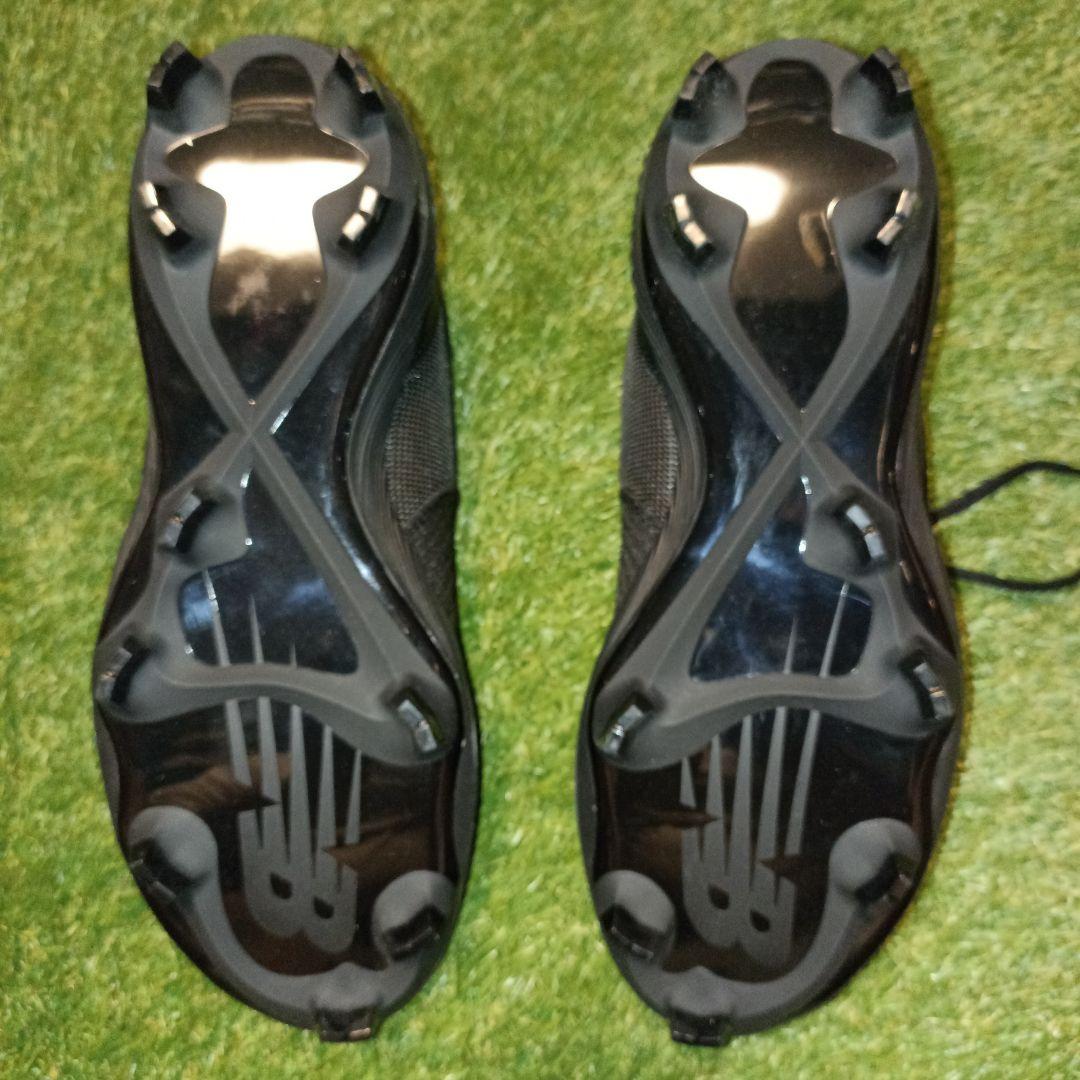 ニューバランス野球ポイントスパイク26.0cm