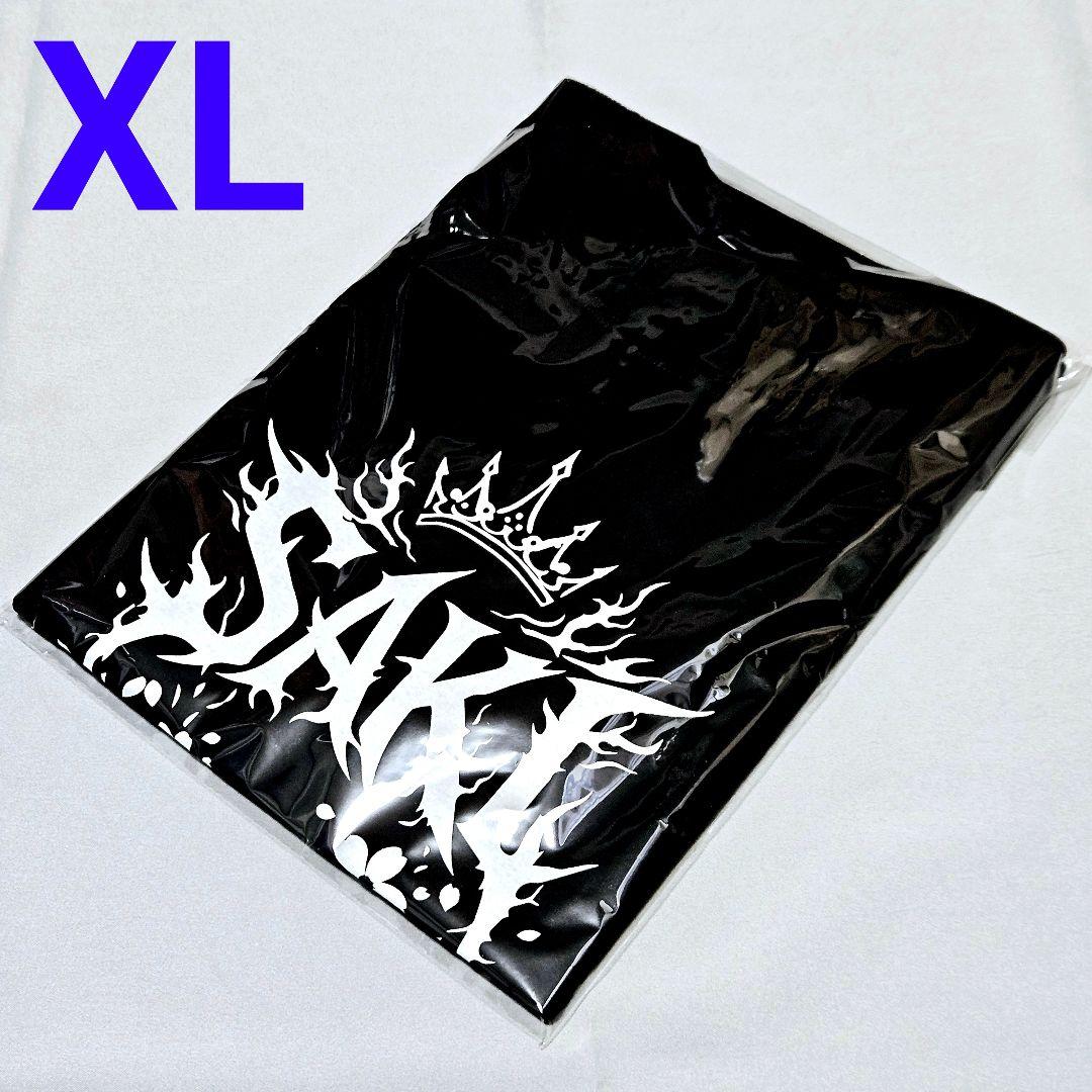 SAKI ライブツアーTシャツ