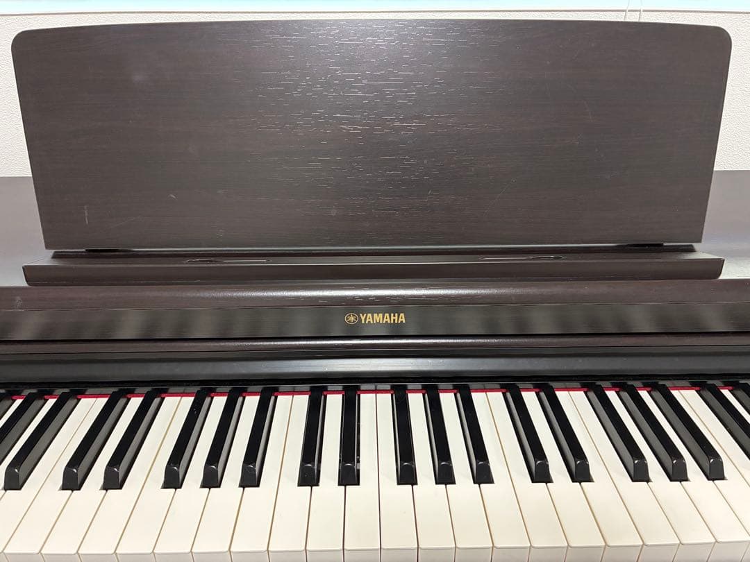 【現地引取限定@名古屋】電子ピアノ YAMAHA ARIUS YDP-164R