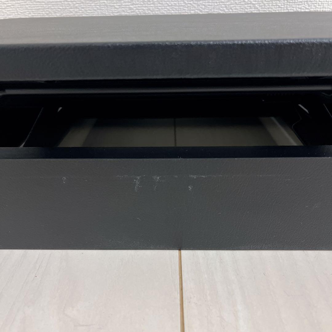 吉澤 PEACOCK ラック式高低調節 ピアノ補助台 6段階調節