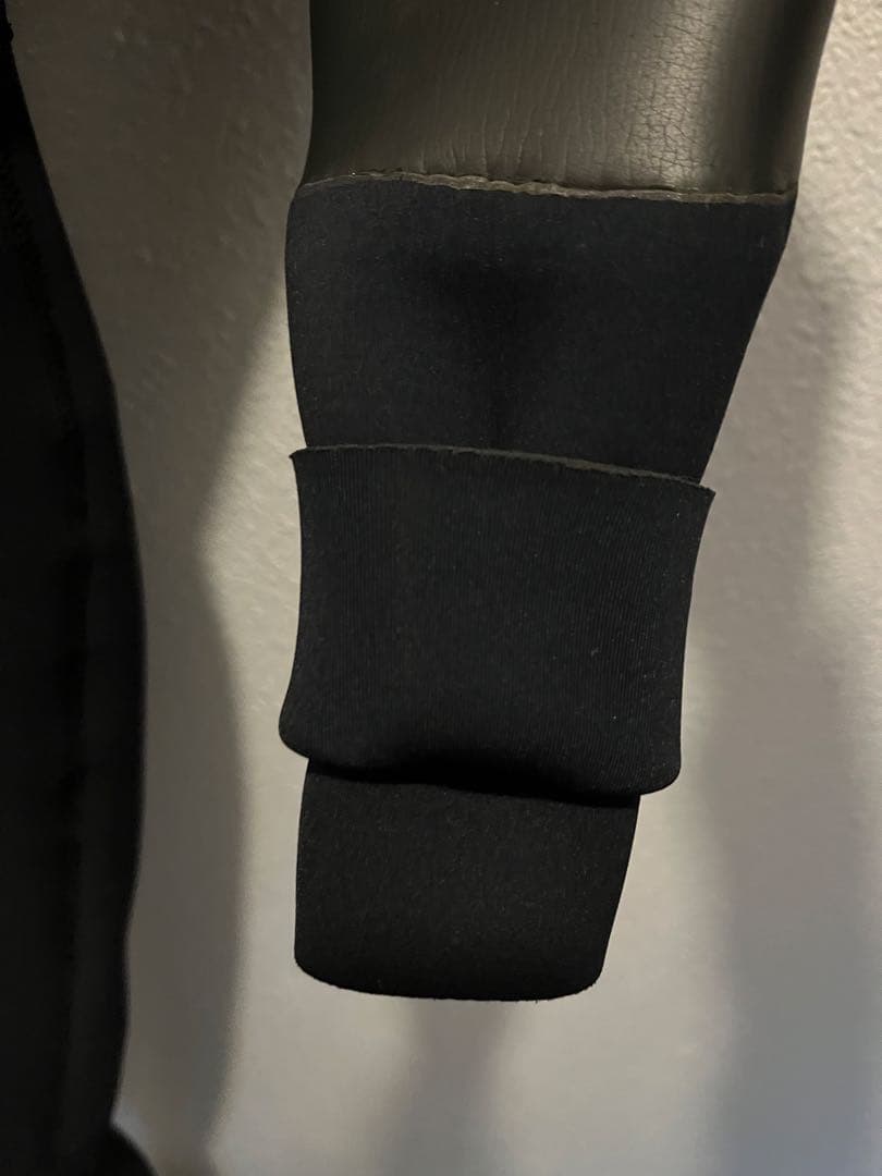 【極暖】Hurley フルドライスーツ 3/2mm ※防水おまけ付き