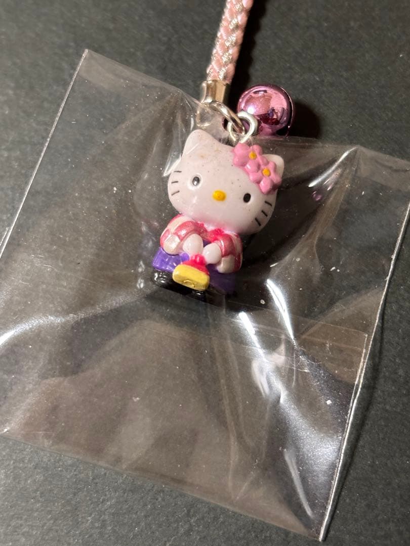 希少❣️未使用未開封❗️ご当地キティ愛媛 坊ちゃん マドンナ2008