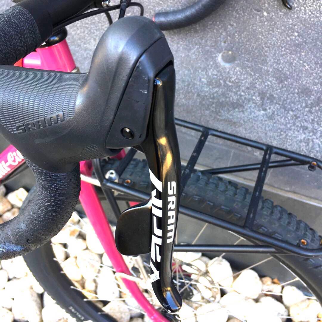 All-City GORILLA MONSOON サイズ49