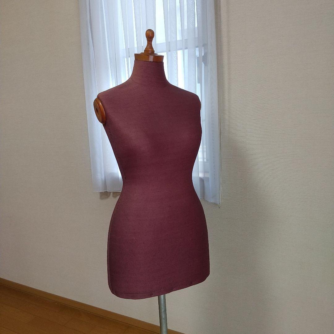 ボディトルソー 昭和40年前後