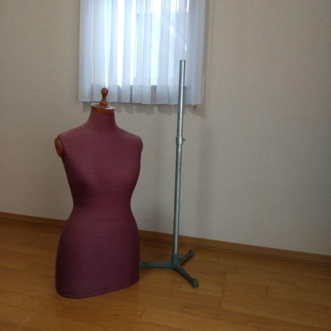 ボディトルソー 昭和40年前後