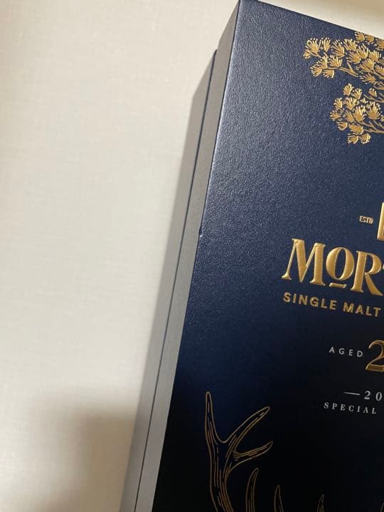 貴重！モートラック 26年 【2019リミテッド】　※ウィスキー引退 ‼️特価‼️