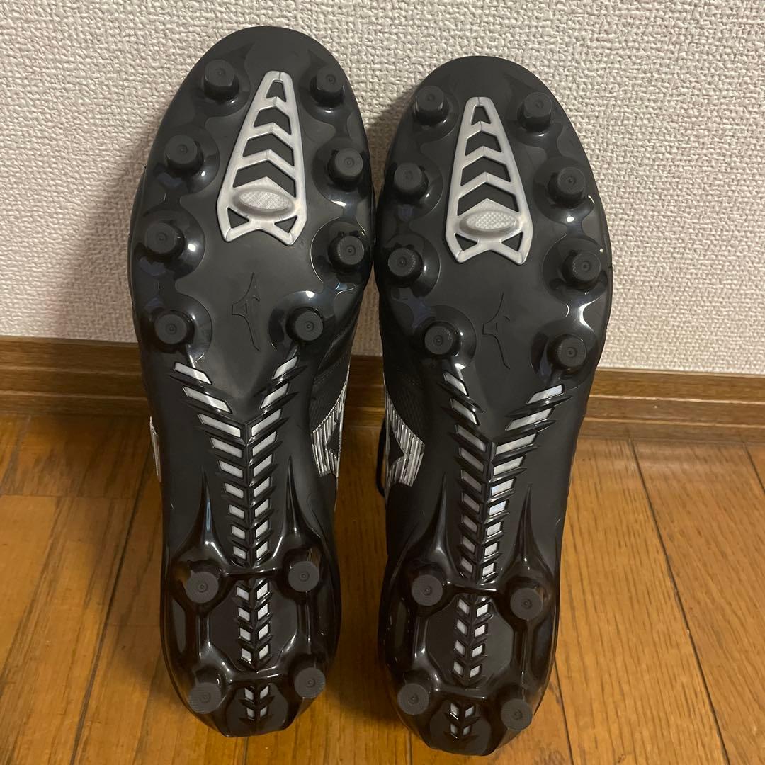 ミズノ モレリアネオ 4 β JAPAN アンリミテッドブラック