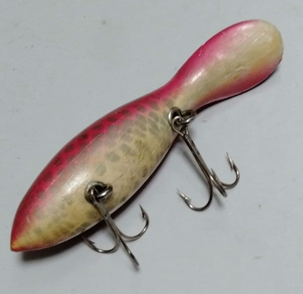 オールドルアー ラッシュタンゴ Rush Tango