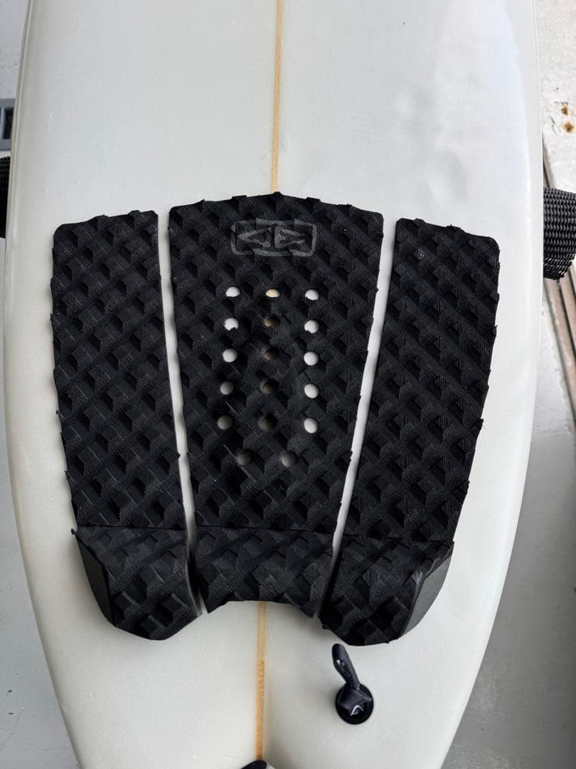 サーフィン・ボディボード Valley Surfboard [FLY STAB] 5.8/30.3L