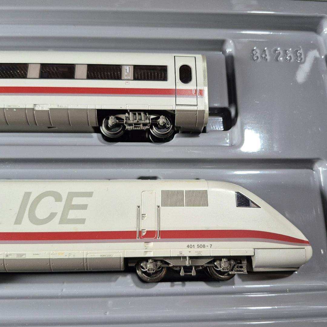 【欧州直輸入】Märklin メルクリン ICE HO 3770