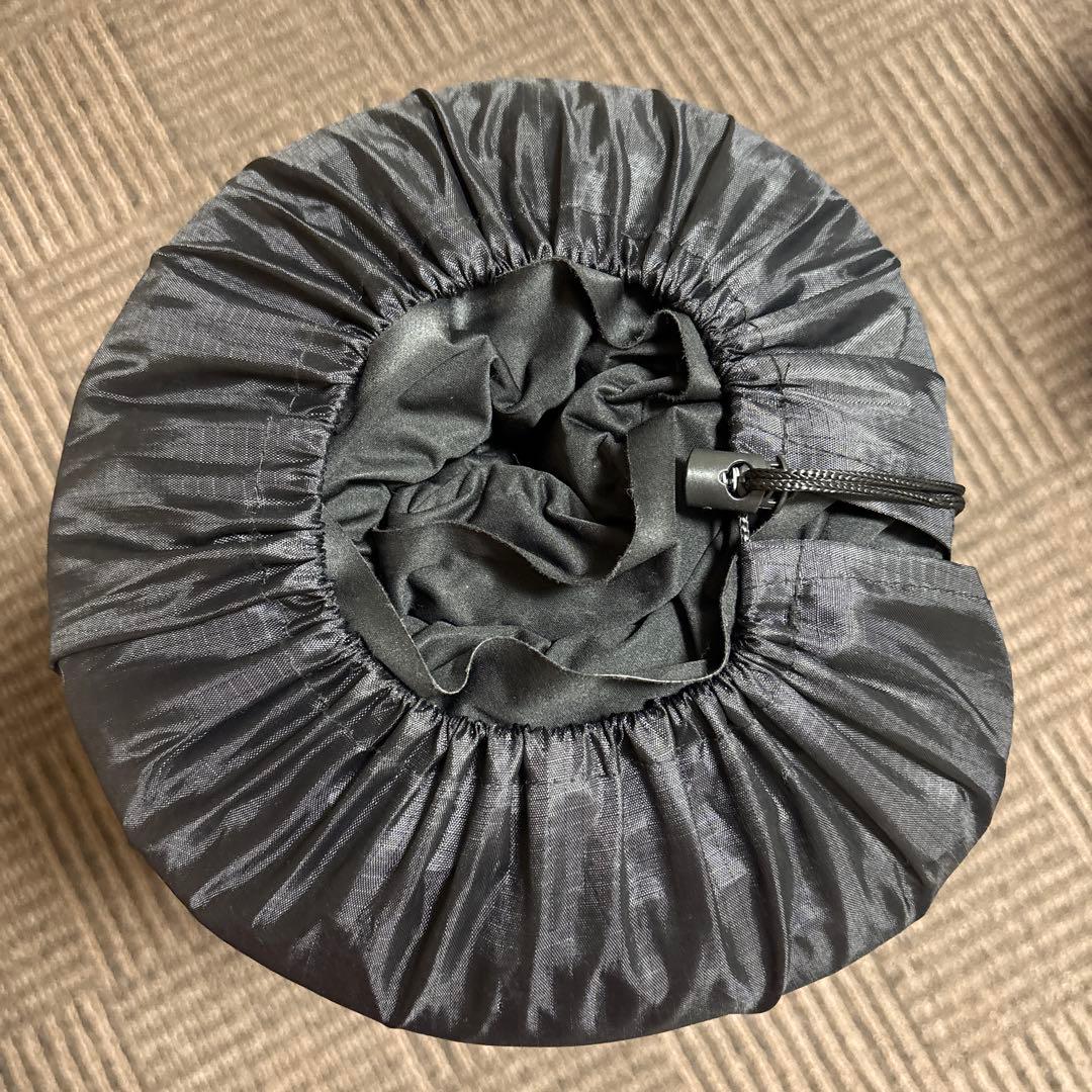 UNDER-SKY インフレータブルマット キャンプマット 2枚セット8cm