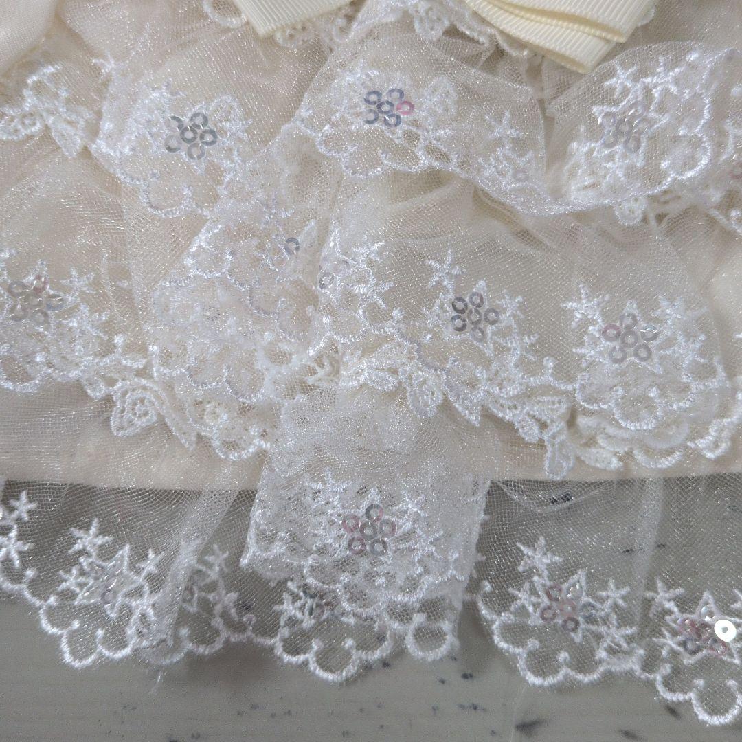 グラマーイズム　ジゼル　ドレス　犬服　Sサイズ