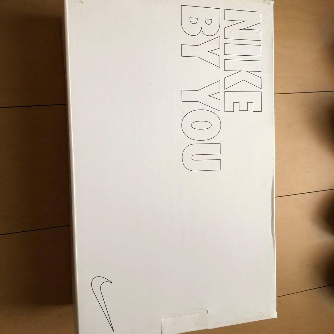 ナイキ　ファントムby you 26.0cm