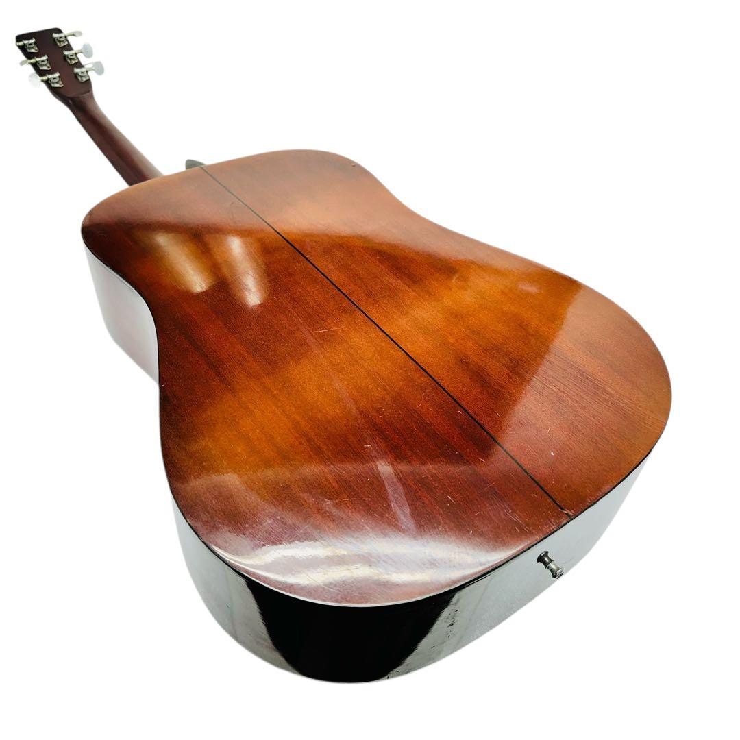 morris モーリス　アコースティックギター