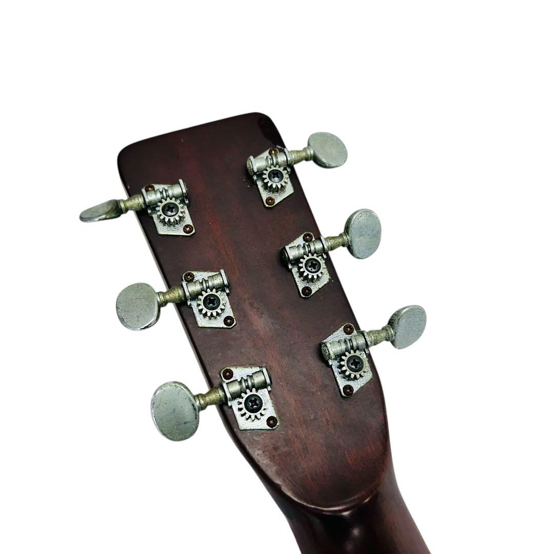 morris モーリス　アコースティックギター