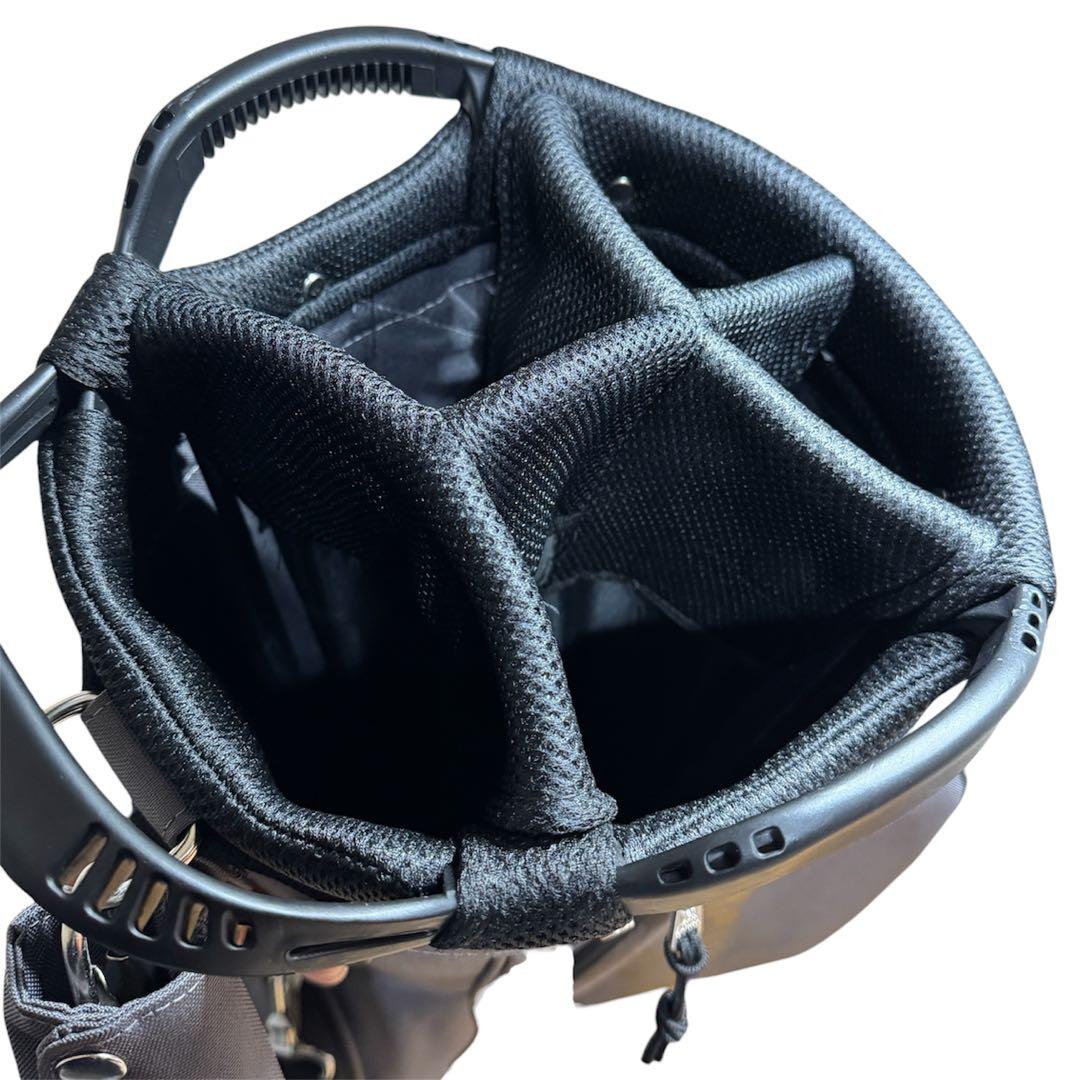 JACKBUNNY ジャックバニー 2025年モデル キャディーバッグ