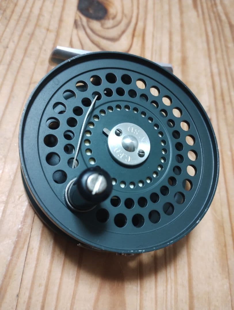 オービス C.F.O Ⅳ DISC ソルトウォーター