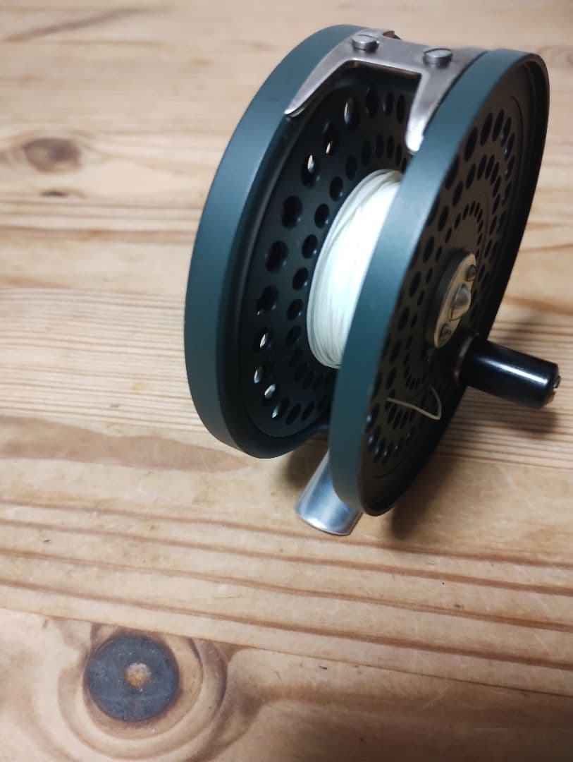 オービス C.F.O Ⅳ DISC ソルトウォーター