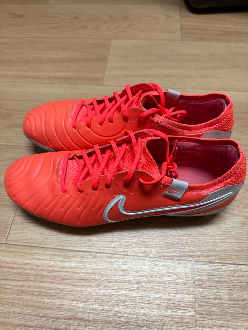 ティエンポレジェンド10 オレンジ SG