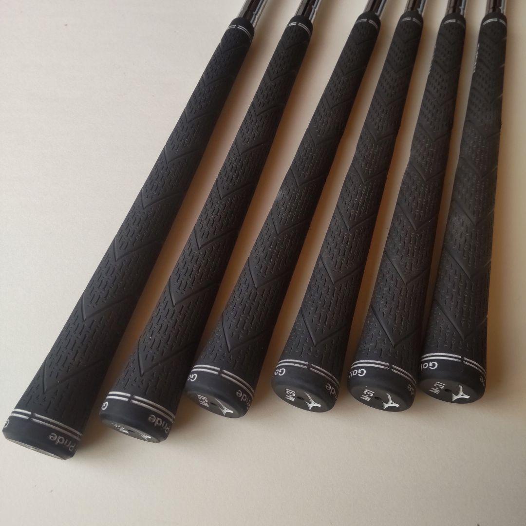ミズノ プロ 245 6本 5,6,7,8,9,PW